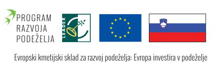 EU Razvoj podeželja